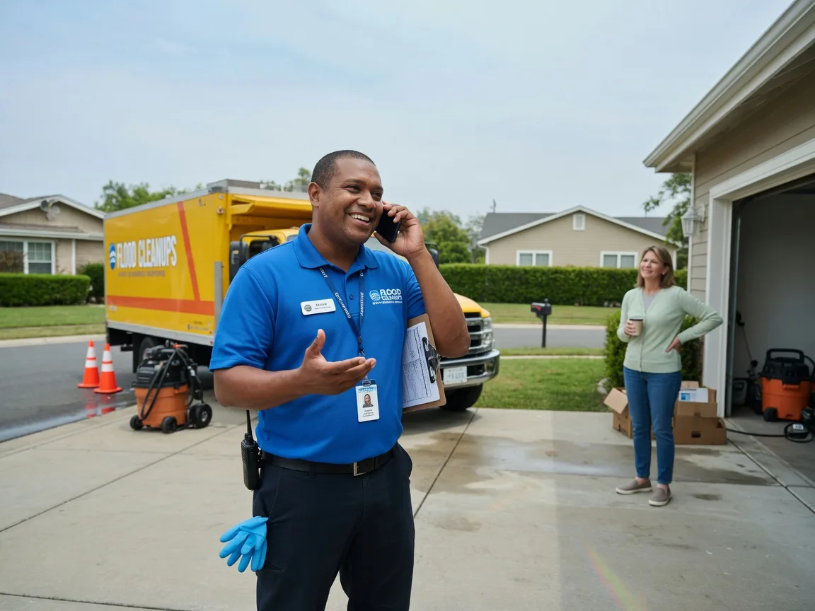 Water Damage Restoration Davenport Center, NY FAQs
